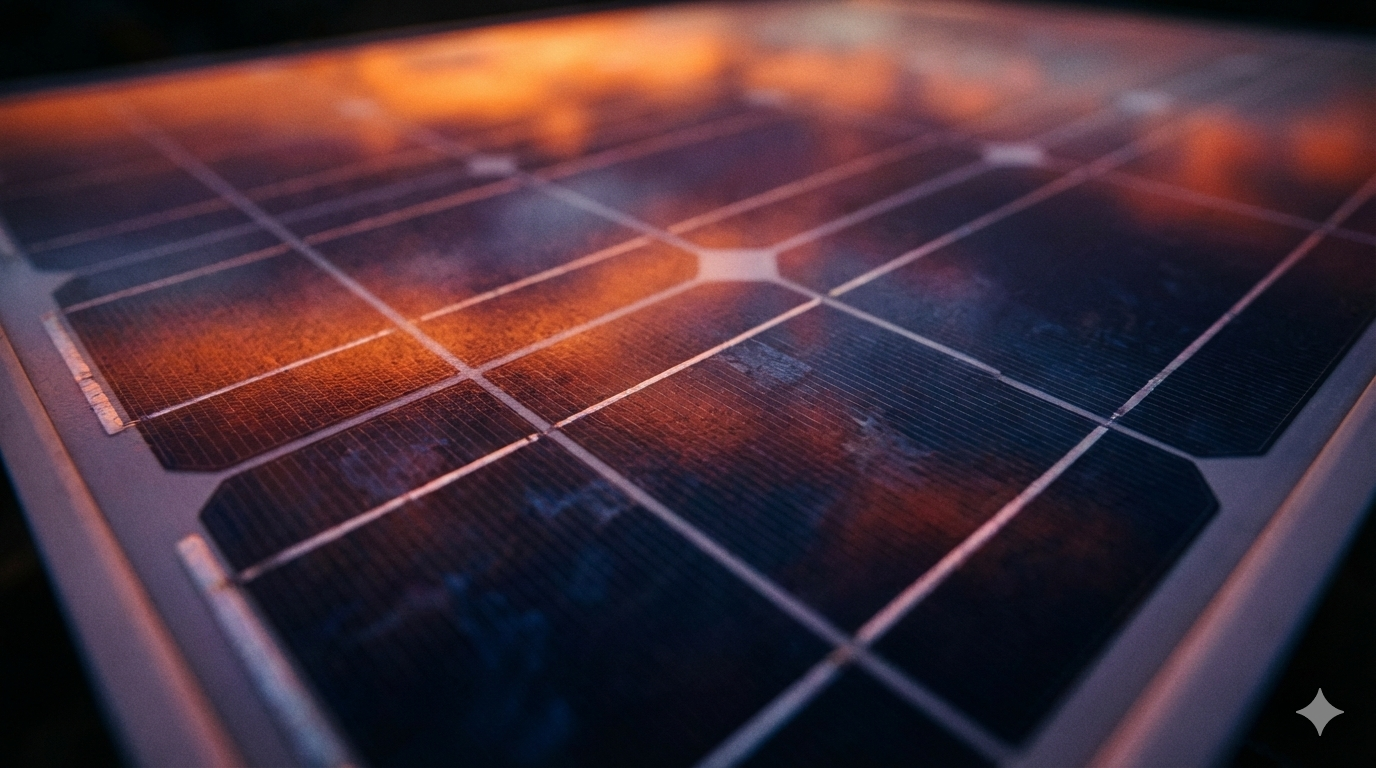Solar Financing